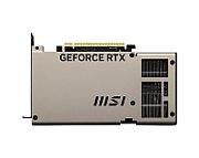 GeForce RTX 5060 Ti 16G INSPIRE 2X OC, 16 GB, GDDR7, 128 bit, Negru/Auriu