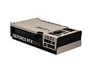 GeForce RTX 5060 Ti 16G INSPIRE 2X OC, 16 GB, GDDR7, 128 bit, Negru/Auriu