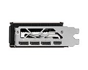 GeForce RTX 5060 Ti 16G INSPIRE 2X OC, 16 GB, GDDR7, 128 bit, Negru/Auriu