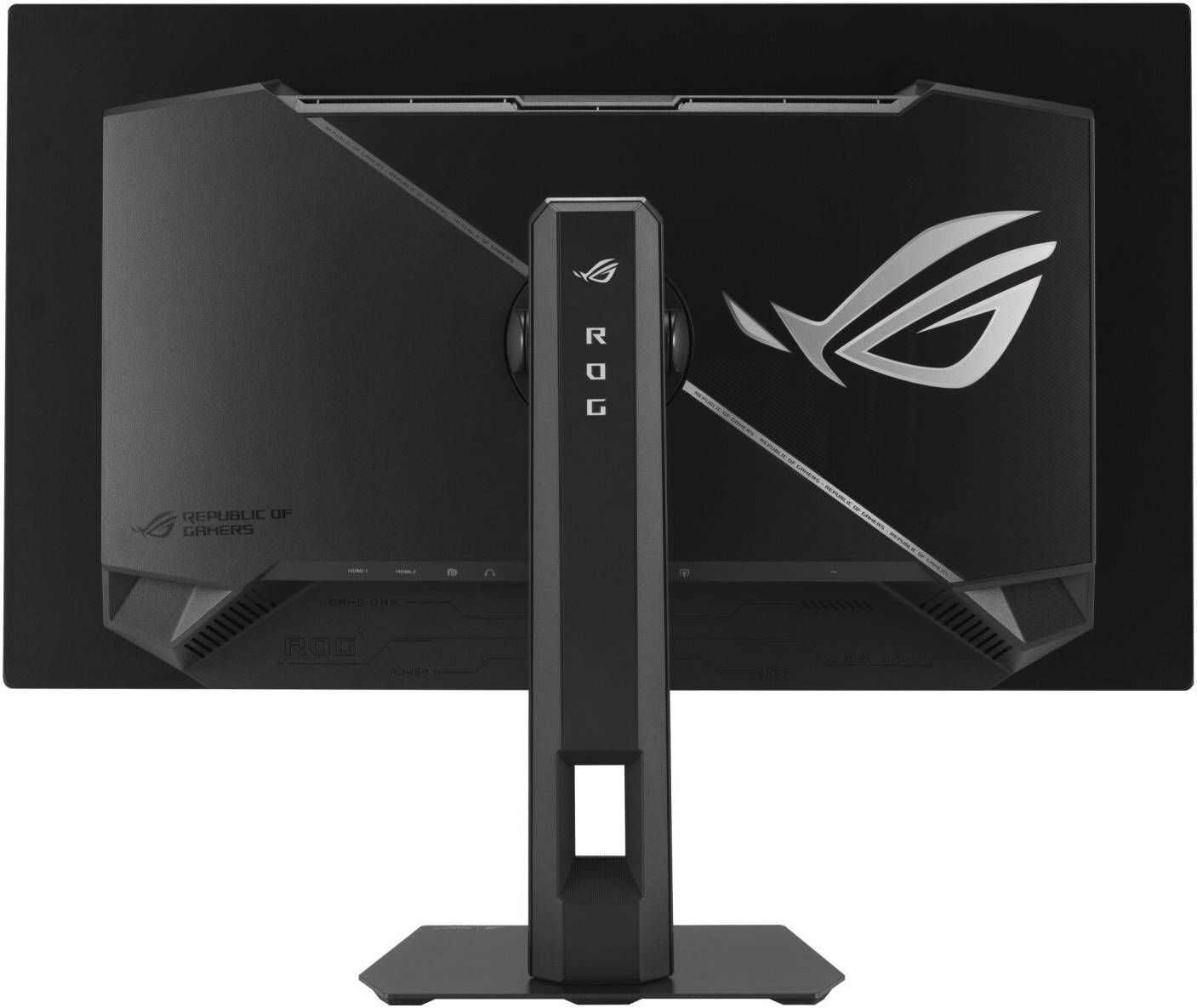ASUS Monitor ROG Strix OLED XG27AQDMES (90LM0C80-B01171) (90LM0C80B01171)