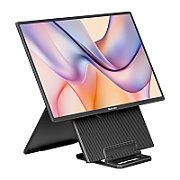 Blackview Table10 Portable Monitor 23 8  Black