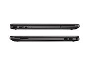 Laptop HP 250R G9, 15.6 inch 1920 x 1080, Intel Core 5 - 120U (10 C / 12 T, 1.4 GHz - 5.0 GHz, 12 MB cache, 15 W), 8 GB DDR4, 512 GB SSD, Intel Graphics, Free DOS, Tastatura English, Negru