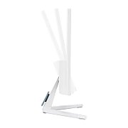 ASUS Monitor VU249HFI-W VU249HFIW (90LM09JT-B01K70) (90LM09JTB01K70)