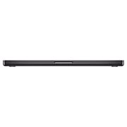 Laptop Apple MacBook Pro 16 Liquid Retina XDR (2026), 16.2 inch 3456 x 2234, Apple M5 Max 18-core (18 C), 36 GB RAM, 2 TB SSD, Apple 32-core integrat, macOS, Tastatura International, Negru