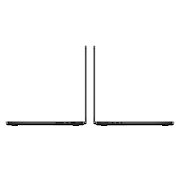 Laptop Apple MacBook Pro 16 Liquid Retina XDR (2026), 16.2 inch 3456 x 2234, Apple M5 Max 18-core (18 C), 36 GB RAM, 2 TB SSD, Apple 32-core integrat, macOS, Tastatura International, Negru