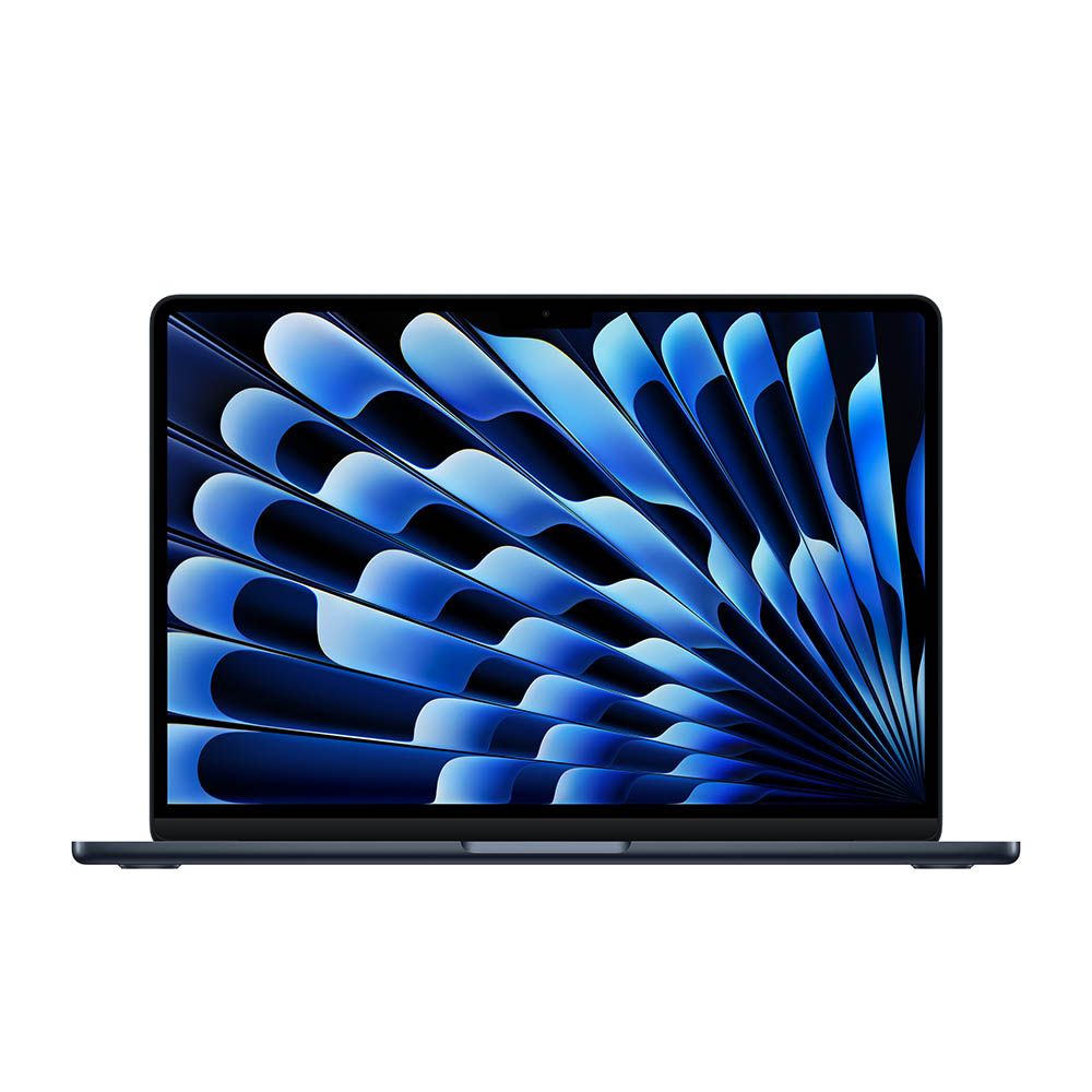 Laptop Apple MacBook Air 13 with Liquid Retina (2026), 13.6 inch 2560 x 1664, Apple M5 10-core (10 C, N/A - N/A, N/A cache, N/A), 24 GB LPDDR5X, 1 TB SSD, Apple 10-core integrat, macOS, Tastatura International, Negru