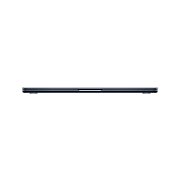 Laptop Apple MacBook Air 13 with Liquid Retina (2026), 13.6 inch 2560 x 1664, Apple M5 10-core (10 C), 16 GB RAM, 1 TB SSD, Apple 10-core integrat, macOS, Tastatura International, Negru
