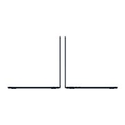 Laptop Apple MacBook Air 13 with Liquid Retina (2026), 13.6 inch 2560 x 1664, Apple M5 10-core (10 C), 16 GB RAM, 1 TB SSD, Apple 10-core integrat, macOS, Tastatura International, Negru