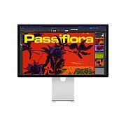 Apple Studio Display XDR - 27  Retina 5K - Standard Glass with Tilt and Height - Adjustable Stand