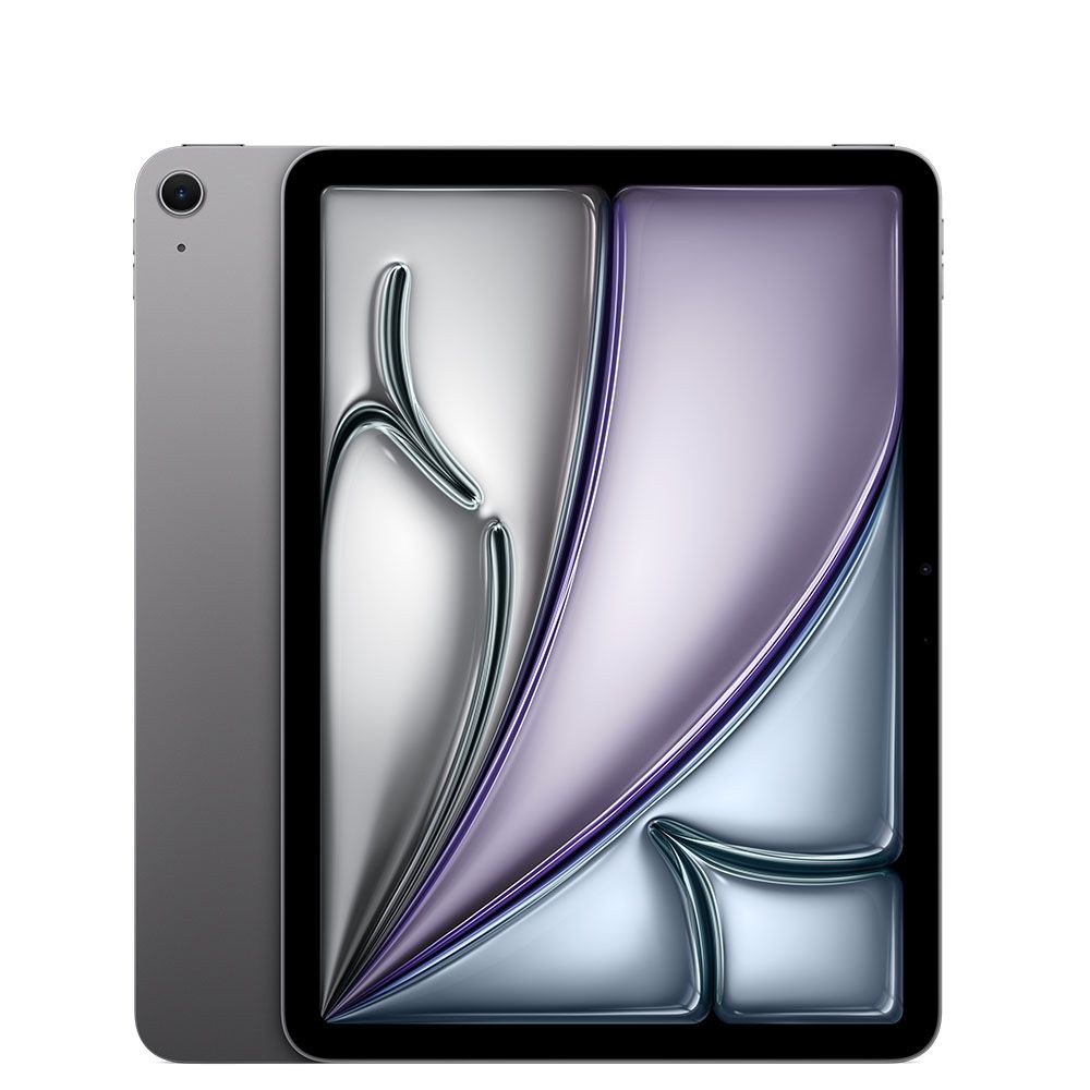 Apple 11-inch iPad Air (M4) Wi-Fi 1TB - Space Grey