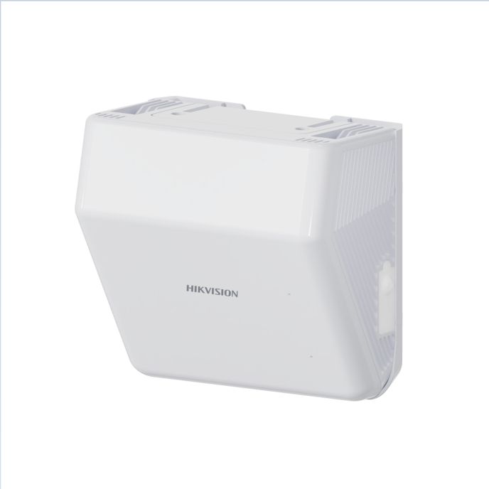 SENZOR RADAR DE DETECTIE A CADERILOR Hikvision IRS-BFDR6-H1AG WIFI (2.4G), interfata RJ45 , alimentare: 12V DC sau IEEE 802.3af POE. Detecția automată a căderilor: – Sistemul include funcții de detecție automată a căderilor, ceea ce ajută la prevenirea accidentelor și reduce riscul de răniri grave