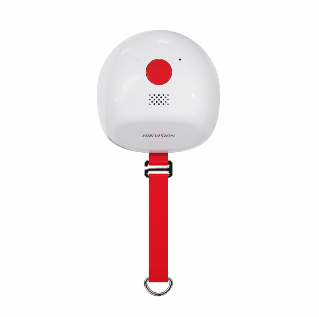 SENZOR RADAR DE SEMNE VITALE Hikvision IRS-BVSMR3-H3AG comunicare bidirectionala, WIFI (2.4G), interfata RJ45, alimentare: 12V DC sau IEEE 802.3af POE. Monitorizare avansată a semnelor vitale: – Sistemul permite monitorizarea în timp real a ritmului cardiac, respirației, fără contact fizic