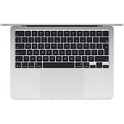 Laptop Apple MacBook Air 15 MDV94RO/A, 15.3 inch 2880 x 1864, Apple M5 10-core (10 C), 16 GB RAM, 512 GB SSD, Apple M5 10-core integrat, Mac OS, Silver
