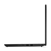 Laptop Lenovo ThinkPad L14 Gen 6 21S8002TPB, 14 inch 1920 x 1200, AMD 215 (6 C / 12 T, 3.2 GHz - 4.7 GHz, 6 MB + 16 MB cache), 16 GB DDR5, 512 GB SSD, AMD Radeon Graphics, Windows 11 Pro