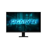 GS27F2, 27 , SS IPS, Full HD, 1920 x 1080, HDMI, DisplayPort, AMD FreeSync, 240Hz, 1 ms, Negru