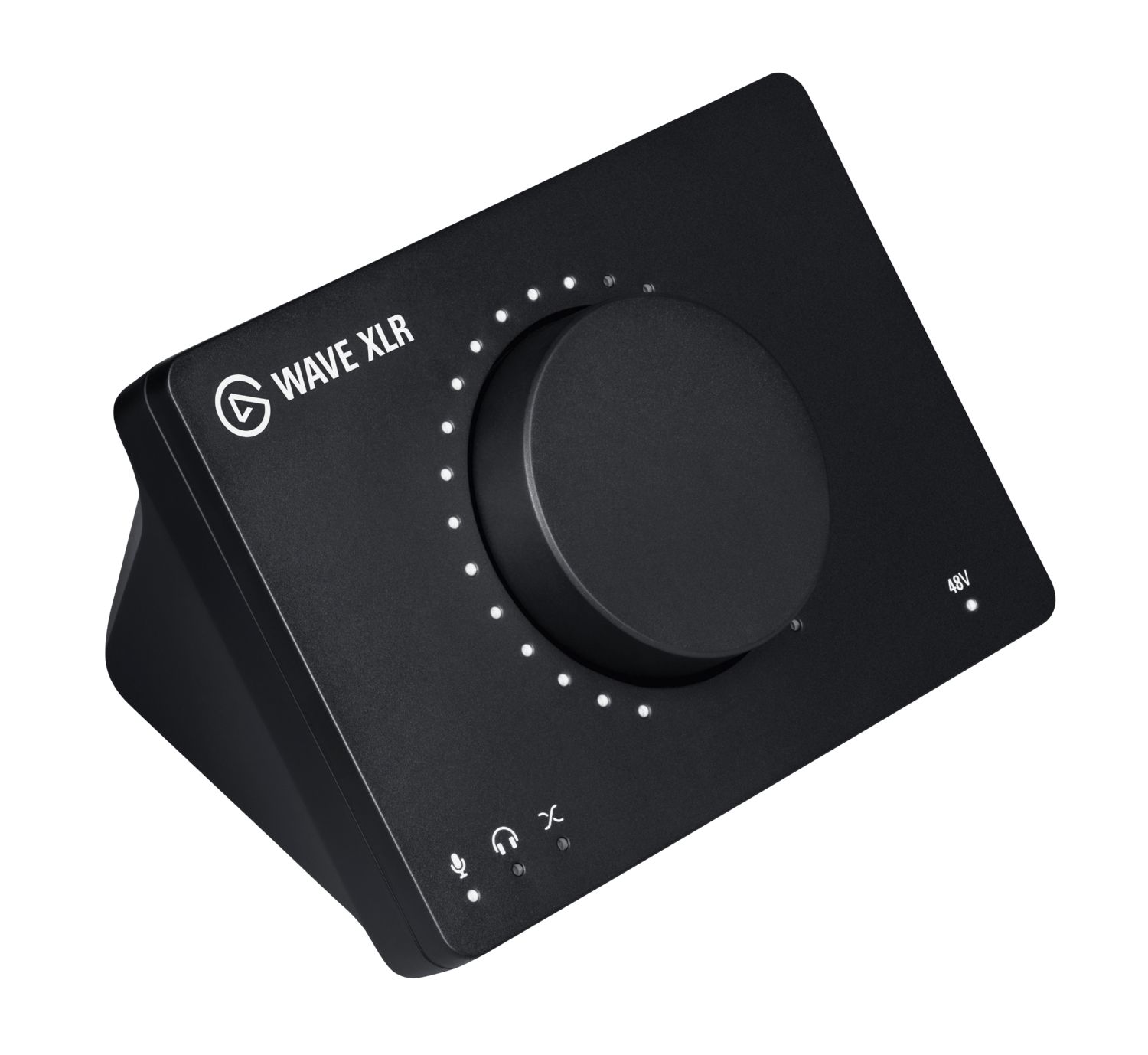 Wave XLR MK.2