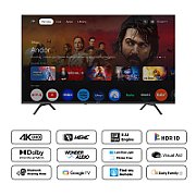 LED TV 4K 50 (125cm) METZ 50MUF7000Z