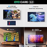 LED TV 4K 50 (125cm) METZ 50MUF7000Z