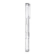 Dviced MagSafe iPhone 17 Pro Max clear case C - White