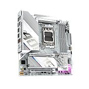 X870M AORUS ELITE WIFI7 ICE, AM5, DDR5, mATX, Alb