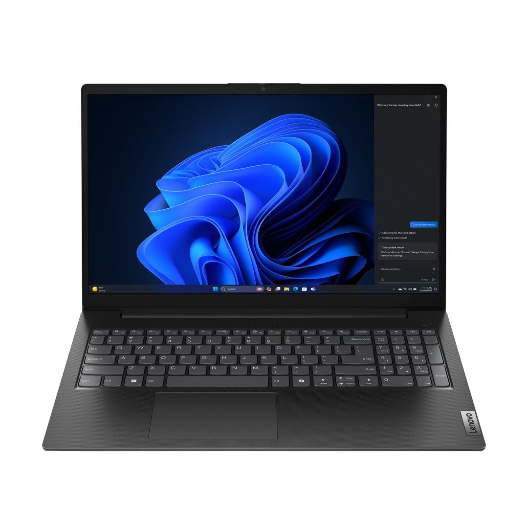 Laptop Lenovo V15 G5 IRL 83GW009APB, 15.6 inch 1920 x 1080, Intel Core I5-13420H (8 C / 12 T, 3.4 GHz - 4.6 GHz, 12 MB cache), 16 GB DDR5, 512 GB SSD, Intel Graphics, Windows 11 Pro