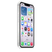 IPHONE 17E CLEAR CASE/WITH MAGSAFE