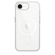 IPHONE 17E CLEAR CASE/WITH MAGSAFE