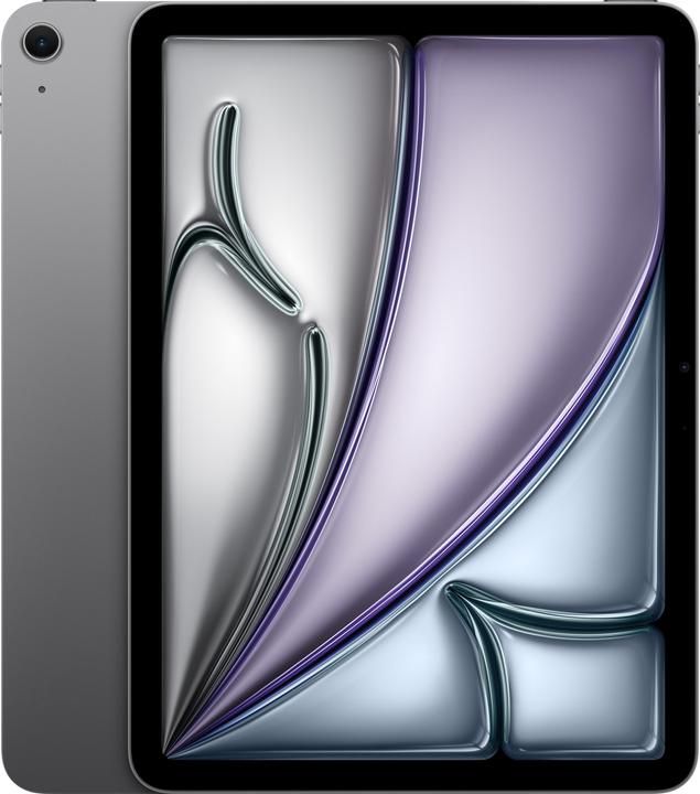 IPAD AIR 13 WIFI+CELL M4 512GB/SPACE GREY