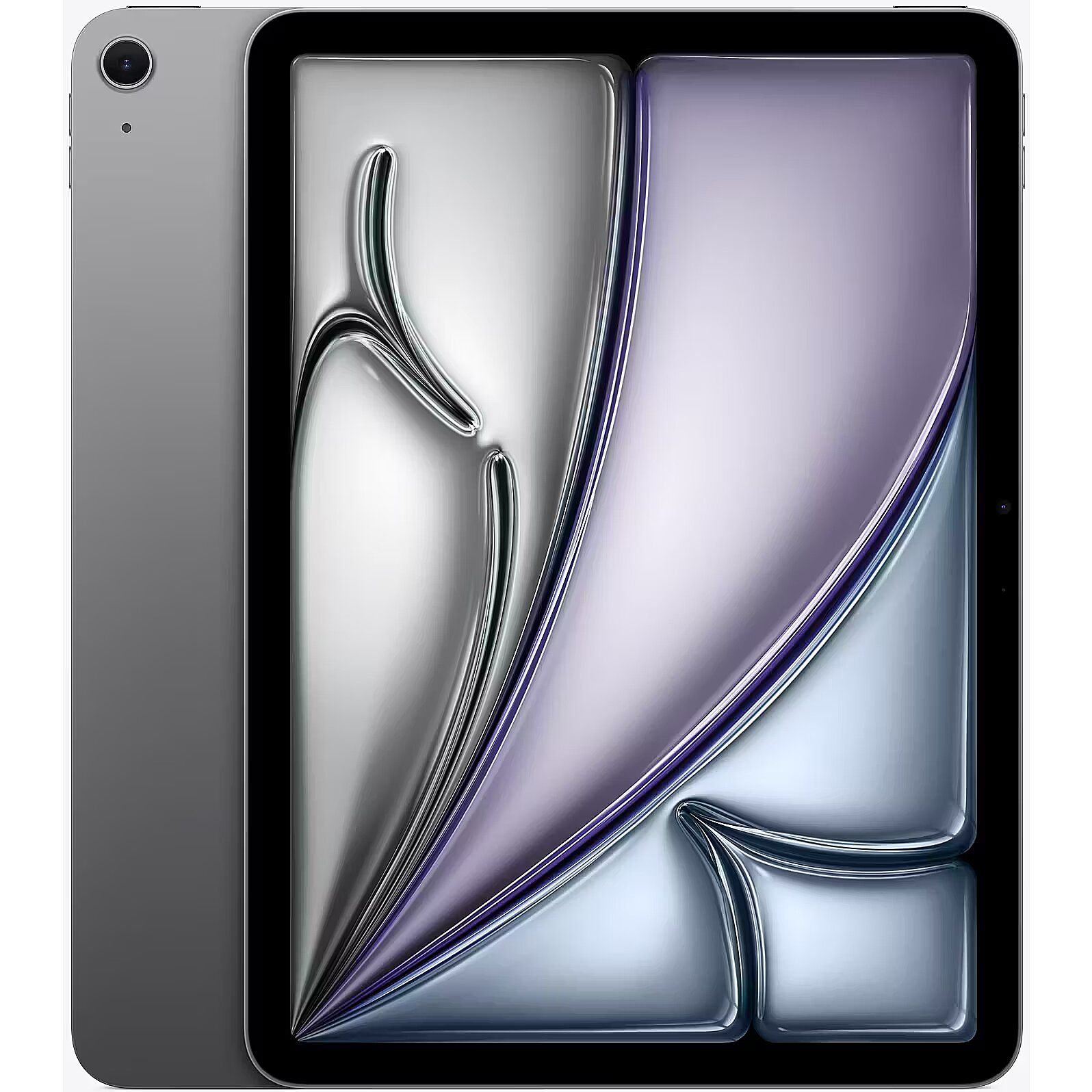 IPAD AIR 11 WIFI M4 512GB/SPACE GREY
