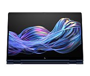 Laptop HP EliteBook X Flip G1i B9ZU9ET, 14 inch 2560 x 1600 Touchscreen, Intel 258V (8 C / 8 T, 2.2 GHz - 4.8 GHz, 12 MB cache, 12 W), 32 GB LPDDR5X, 1 TB SSD, Intel Arc Graphics, Windows 11 Pro