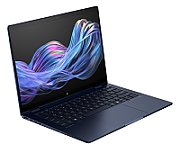 Laptop HP EliteBook X Flip G1i B9ZU9ET, 14 inch 2560 x 1600 Touchscreen, Intel 258V (8 C / 8 T, 2.2 GHz - 4.8 GHz, 12 MB cache, 12 W), 32 GB LPDDR5X, 1 TB SSD, Intel Arc Graphics, Windows 11 Pro
