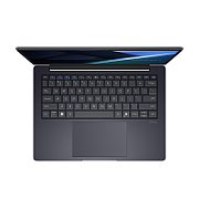 Laptop Asus ExpertBook B3 B3405CCA-LY2739X, 14 inch 1920 x 1200, Intel 225H (14 C / 14 T, 1.7 GHz - 4.9 GHz, 18 MB cache), 32 GB DDR5, 1 TB SSD, Intel Graphics, Windows 11 Pro