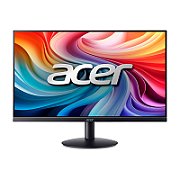 Acer SA242YH1bi computer monitor 60.5 cm (23.8 ) 1920 x 1080 pixels Full HD LCD Black