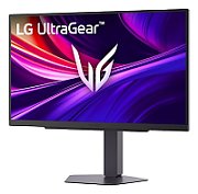 LG 27G810A-B computer monitor 68.6 cm (27 ) 3840 x 2160 pixels 4K Ultra HD LCD Black