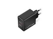 Lenovo G0A6065BEU mobile device charger Universal Black AC Indoor