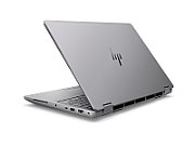 Laptop HP ZBook Fury G1i 98L37ET, 16 inch 2560 x 1600, Intel 285HX (24 C / 24 T, 2.1 GHz - 5.5 GHz, 24 MB cache), 32 GB DDR5, 1 TB SSD, Nvidia RTX PRO 2000, Windows 11 Pro