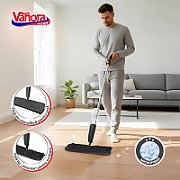 MOP SPRAY CU REZERVOR DETASABIL,SPEED CLEAN