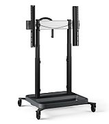 Troller motorizat cu sistem de ridicare DirectControl Vogel's RISE 5200, 55-98 , max.120kg, negru