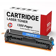 CANON CRG075C TONER CYAN 1.3K