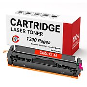CANON CRG075M TONER MAGENTA 1.3K