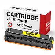CANON CRG075Y TONER YELLOW 1.3K