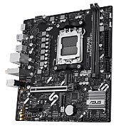PRIME B850M-F WIFI, AM5, DDR5, mATX, Negru, 90MB1N80-M0EAY0
