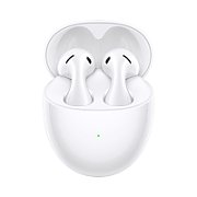 Huawei FreeBuds 5. Product type: Headphones. Connectivity technology: Wireless, Bluetooth. Recommended usage: Calls/Music. Headphone  frequency: 16 - 40000 Hz. Product colour: White