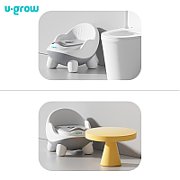 Olita cu spatar ergonomic, U-Grow