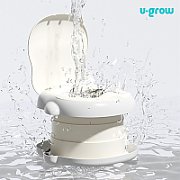 Olita portabila, pliabila U-Grow