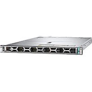 Server DELL PowerEdge R470, Rack 1U, Intel Xeon 6517P (16 C / 32 T, 3.20 GHz - 4.20 GHz, 72 MB cache, 190 W), 32 GB DDR5 ECC, 2 x 480 GB SSD, 8 x SFF, DELL PERC H965i front SAS, 2 x 1100 W