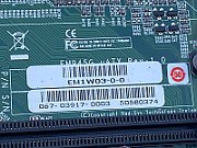 Server DELL PowerEdge R470, Rack 1U, Intel Xeon 6517P (16 C / 32 T, 3.20 GHz - 4.20 GHz, 72 MB cache, 190 W), 32 GB DDR5 ECC, 2 x 480 GB SSD, 8 x SFF, DELL PERC H965i front SAS, 2 x 1100 W