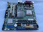 Server DELL PowerEdge R470, Rack 1U, Intel Xeon 6517P (16 C / 32 T, 3.20 GHz - 4.20 GHz, 72 MB cache, 190 W), 32 GB DDR5 ECC, 2 x 480 GB SSD, 8 x SFF, DELL PERC H965i front SAS, 2 x 1100 W