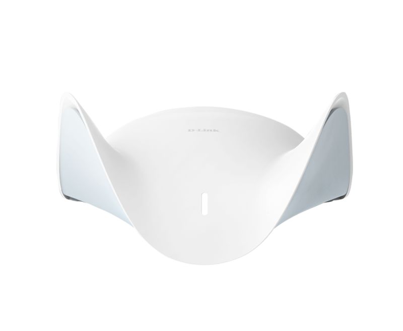 D-LINK Wi-Fi 7 BE3600 Mesh Router, dual-band speeds up to 2882 Mbps (5 GHz) and 688 Mbps (2.4 GHz) with 160 MHz channels1, 2.5-Gigabit WAN port and 3 x 2.5-Gigabit LAN ports