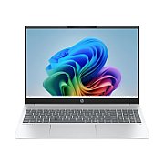 Laptop HP OmniBook 5 16-AG1175CL, 16 inch 1920 x 1200 Touchscreen, AMD AI 7 350 (8 C / 16 T, 2 GHz - 5 GHz, 8 MB + 16 MB cache), 16 GB RAM, 1 TB SSD, AMD Radeon Graphics, Windows 11